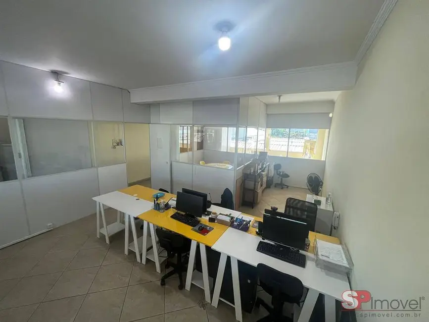 Sala Comercial para alugar, 290m2 em Vila Anastácio, São Paulo - SP - imagem 5 Foto 5 de Sala Comercial para alugar, 290m2 em Vila Anastácio, São Paulo - SP