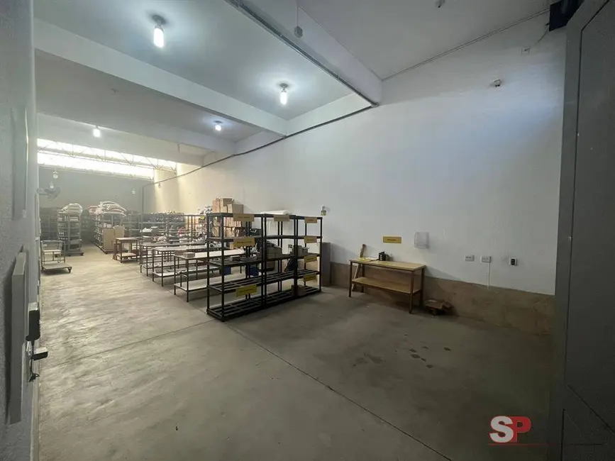 Foto 2 de Sala Comercial para alugar, 290m2 em Vila Anastácio, São Paulo - SP