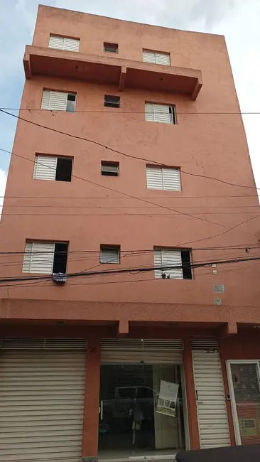 Foto 1 de Apartamento com 1 quarto à venda, 217m2 em Jardim Cris, São Paulo - SP