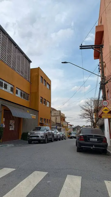 Foto 9 de Apartamento com 1 quarto à venda, 217m2 em Jardim Cris, São Paulo - SP