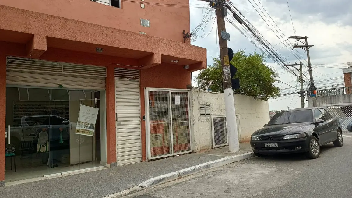 Foto 7 de Apartamento com 1 quarto à venda, 217m2 em Jardim Cris, São Paulo - SP