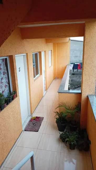 Foto 6 de Apartamento com 1 quarto à venda, 217m2 em Jardim Cris, São Paulo - SP