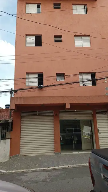 Foto 8 de Apartamento com 1 quarto à venda, 217m2 em Jardim Cris, São Paulo - SP