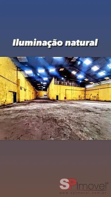 Sala Comercial à venda, 2380m2 em Jardim Piratininga, São Paulo - SP - imagem 1 Foto 1 de Sala Comercial à venda, 2380m2 em Jardim Piratininga, São Paulo - SP