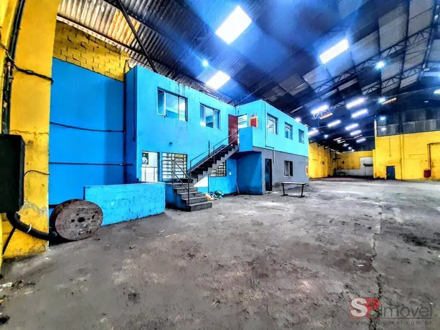 Sala Comercial à venda, 2380m2 em Jardim Piratininga, São Paulo - SP - imagem 4 Foto 4 de Sala Comercial à venda, 2380m2 em Jardim Piratininga, São Paulo - SP