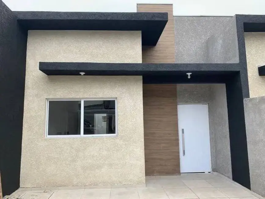 Foto 1 de Casa com 3 quartos à venda em Vila Nova Bonsucesso, Guarulhos - SP