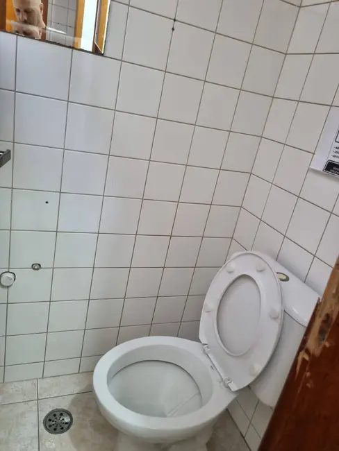 Foto 9 de Sala Comercial para alugar, 100m2 em Vila Azevedo, São Paulo - SP