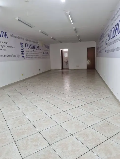 Foto 3 de Sala Comercial para alugar, 100m2 em Vila Azevedo, São Paulo - SP