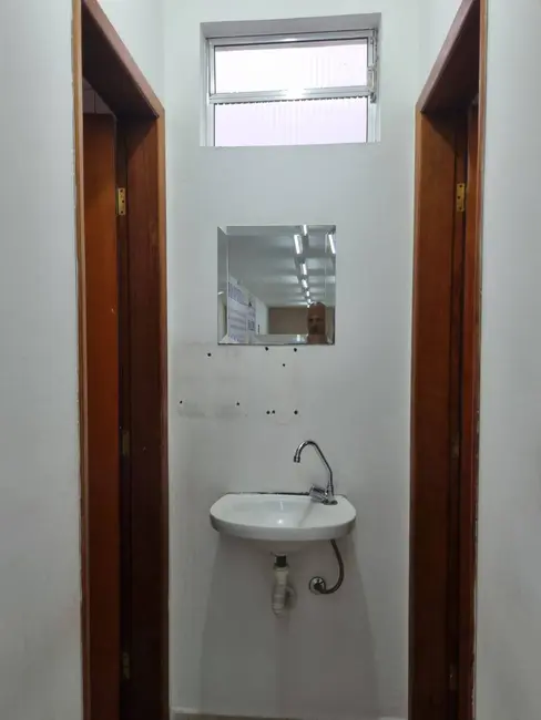 Foto 5 de Sala Comercial para alugar, 100m2 em Vila Azevedo, São Paulo - SP