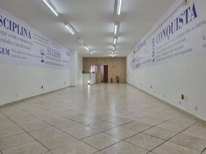 Foto 1 de Sala Comercial para alugar, 100m2 em Vila Azevedo, São Paulo - SP