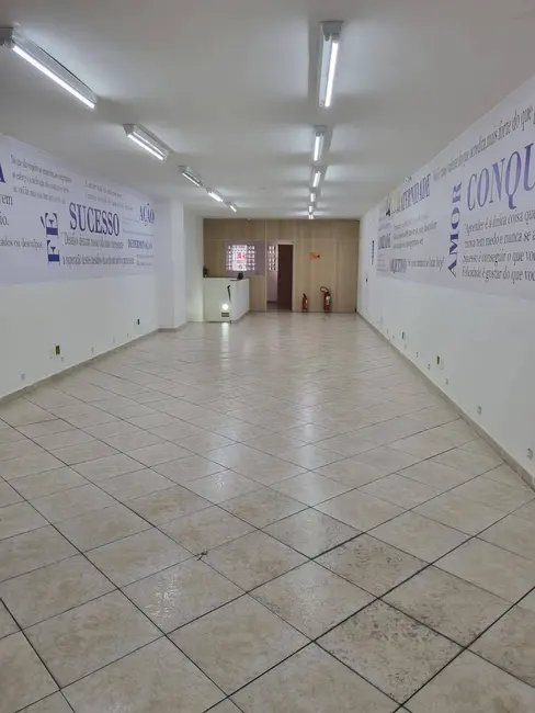 Foto 2 de Sala Comercial para alugar, 100m2 em Vila Azevedo, São Paulo - SP
