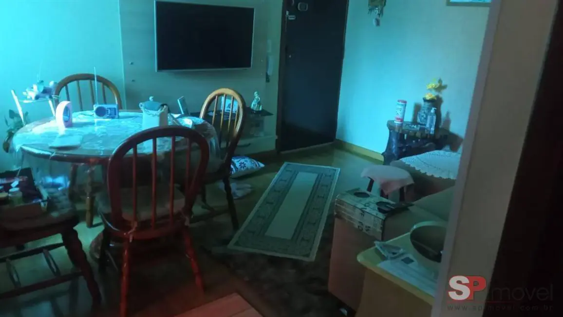 Apartamento com 2 quartos à venda, 42m2 em Parque Santo Antônio, Guarulhos - SP - imagem 5 Foto 5 de Apartamento com 2 quartos à venda, 42m2 em Parque Santo Antônio, Guarulhos - SP