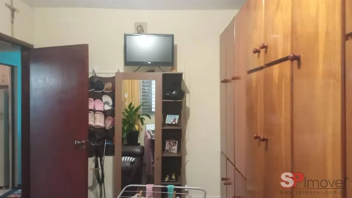 Apartamento com 2 quartos à venda, 42m2 em Parque Santo Antônio, Guarulhos - SP - imagem 2 Foto 2 de Apartamento com 2 quartos à venda, 42m2 em Parque Santo Antônio, Guarulhos - SP