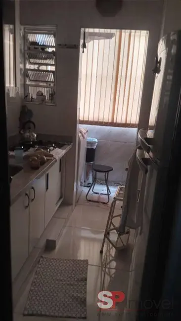 Apartamento com 2 quartos à venda, 42m2 em Parque Santo Antônio, Guarulhos - SP - imagem 6 Foto 6 de Apartamento com 2 quartos à venda, 42m2 em Parque Santo Antônio, Guarulhos - SP