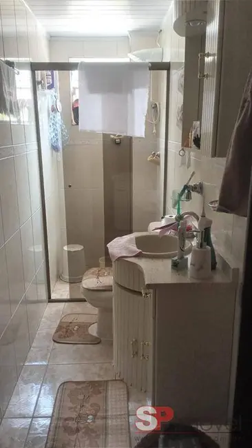 Apartamento com 2 quartos à venda, 42m2 em Parque Santo Antônio, Guarulhos - SP - imagem 7 Foto 7 de Apartamento com 2 quartos à venda, 42m2 em Parque Santo Antônio, Guarulhos - SP