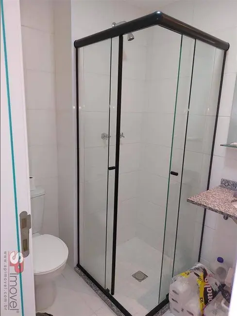 Foto 3 de Apartamento com 2 quartos à venda, 58m2 em Picanço, Guarulhos - SP