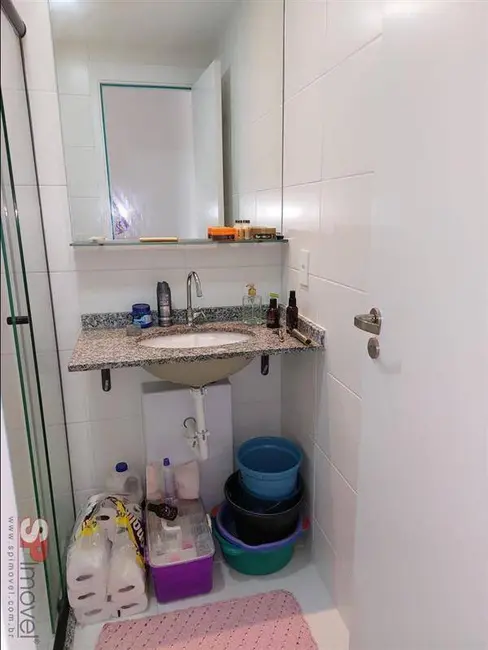 Foto 7 de Apartamento com 2 quartos à venda, 58m2 em Picanço, Guarulhos - SP