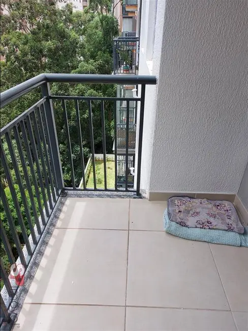 Foto 1 de Apartamento com 2 quartos à venda, 58m2 em Picanço, Guarulhos - SP