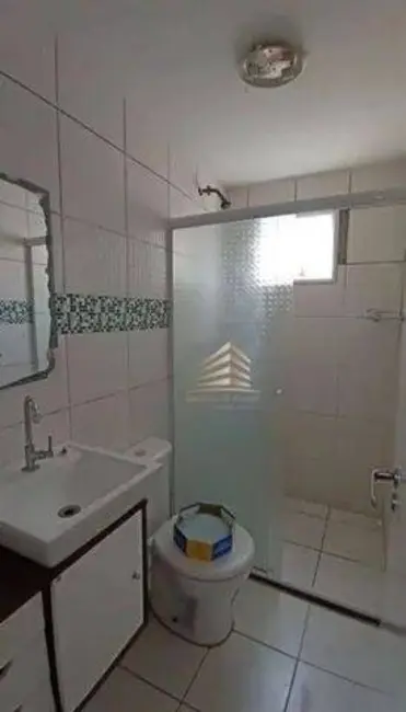 Foto 2 de Apartamento com 2 quartos à venda, 42m2 em Ponte Grande, Guarulhos - SP