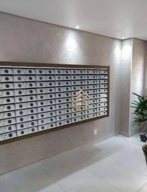 Foto 3 de Apartamento com 2 quartos à venda, 42m2 em Ponte Grande, Guarulhos - SP