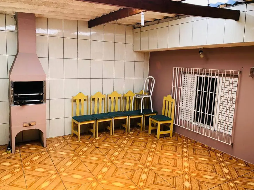 Foto 3 de Casa com 5 quartos à venda em Lauzane Paulista, São Paulo - SP