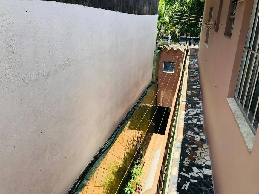 Foto 4 de Casa com 5 quartos à venda em Lauzane Paulista, São Paulo - SP