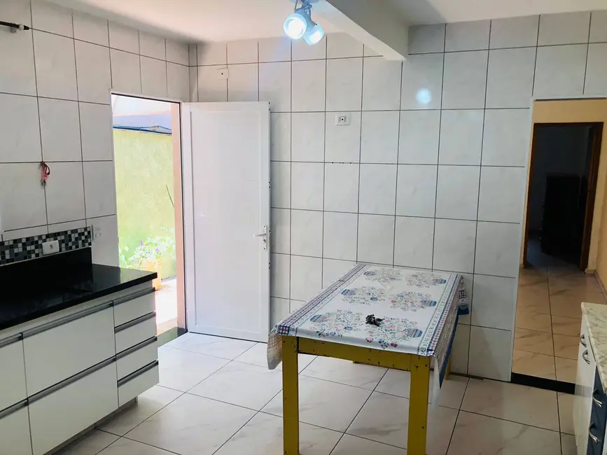 Foto 8 de Casa com 5 quartos à venda em Lauzane Paulista, São Paulo - SP