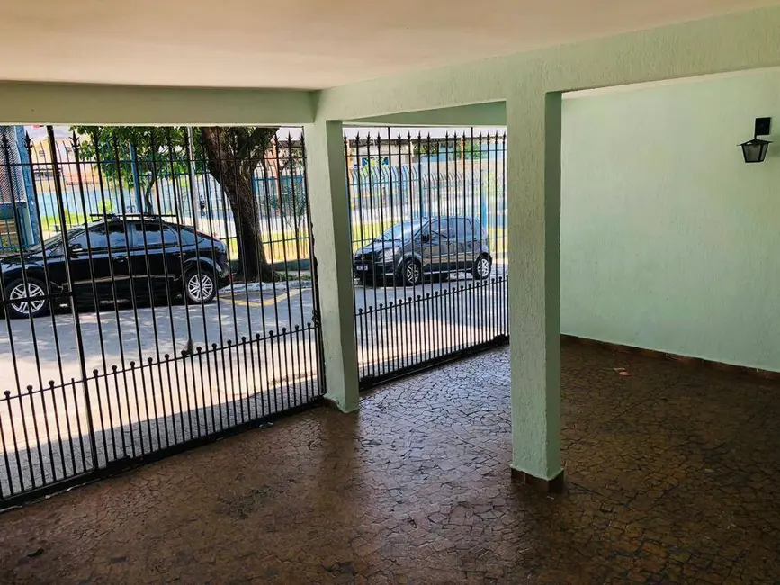 Foto 2 de Casa com 5 quartos à venda em Lauzane Paulista, São Paulo - SP