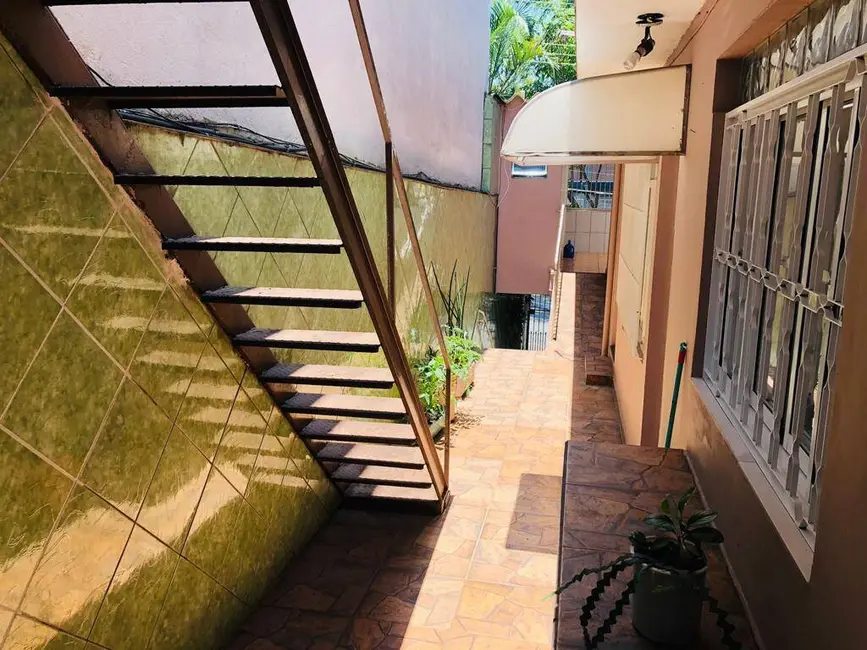 Foto 5 de Casa com 5 quartos à venda em Lauzane Paulista, São Paulo - SP