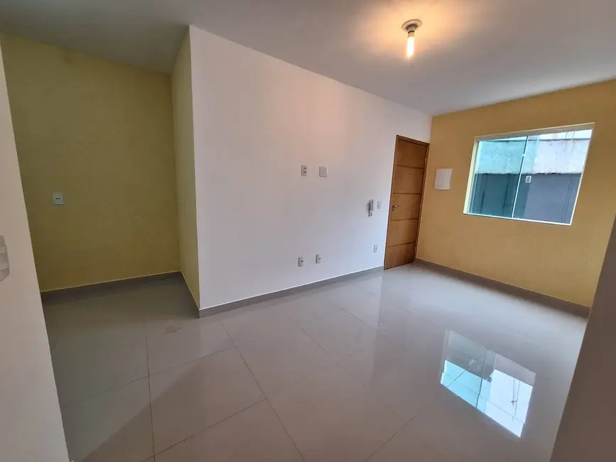 Foto 7 de Apartamento com 1 quarto à venda, 33m2 em Vila Isolina Mazzei, São Paulo - SP