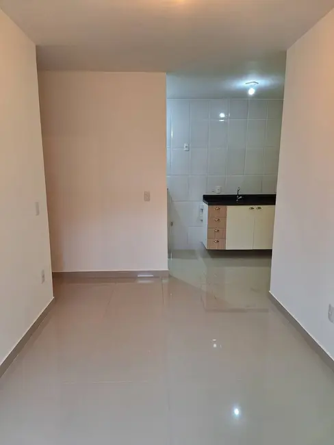 Foto 9 de Apartamento com 1 quarto à venda, 33m2 em Vila Isolina Mazzei, São Paulo - SP