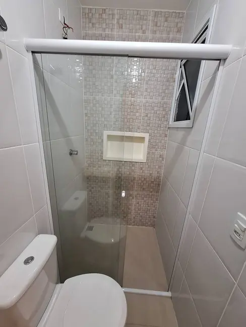 Foto 4 de Apartamento com 1 quarto à venda, 33m2 em Vila Isolina Mazzei, São Paulo - SP