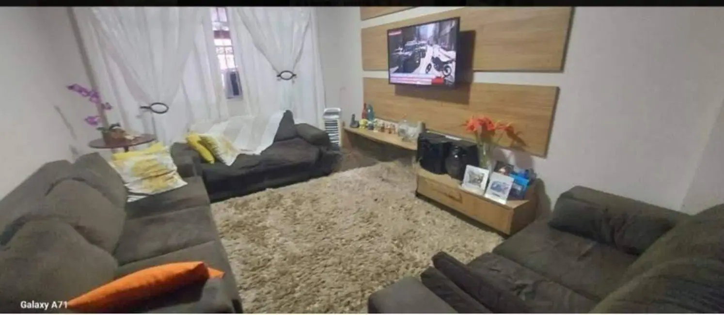 Foto 8 de Casa com 5 quartos à venda em Sítio Morro Grande, São Paulo - SP