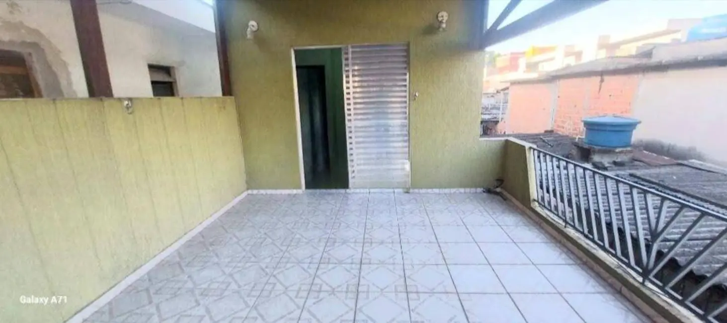 Foto 1 de Casa com 5 quartos à venda em Sítio Morro Grande, São Paulo - SP