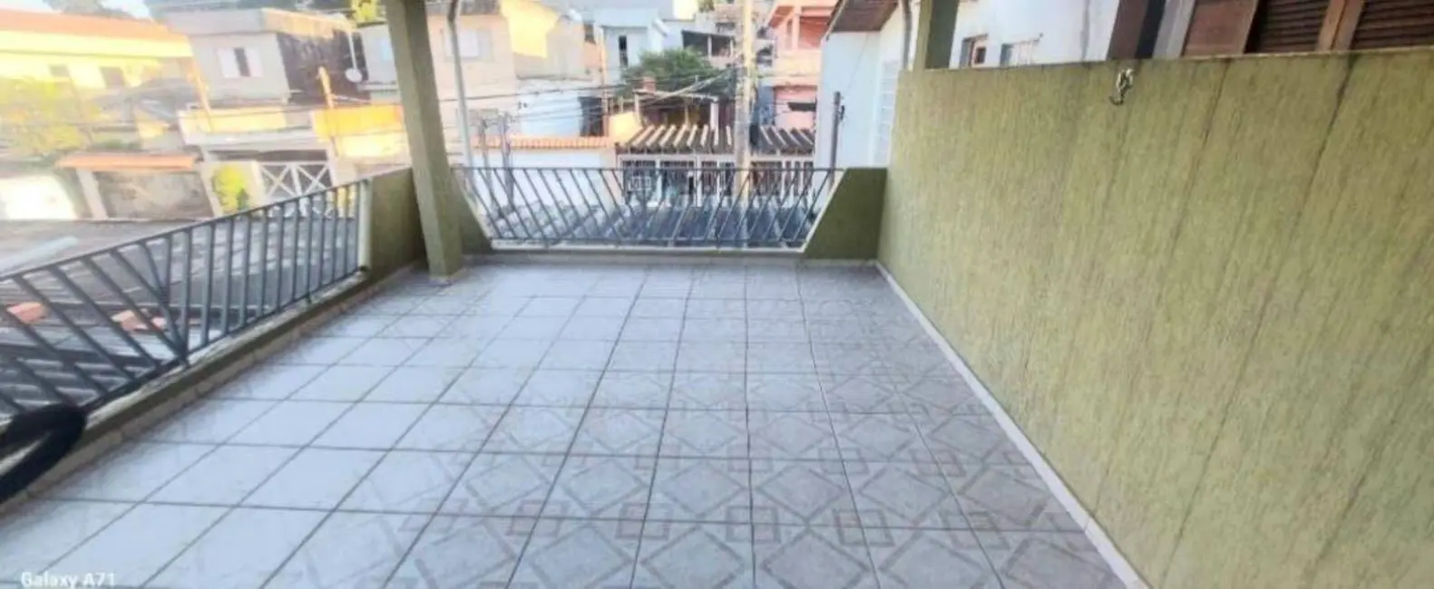 Foto 3 de Casa com 5 quartos à venda em Sítio Morro Grande, São Paulo - SP