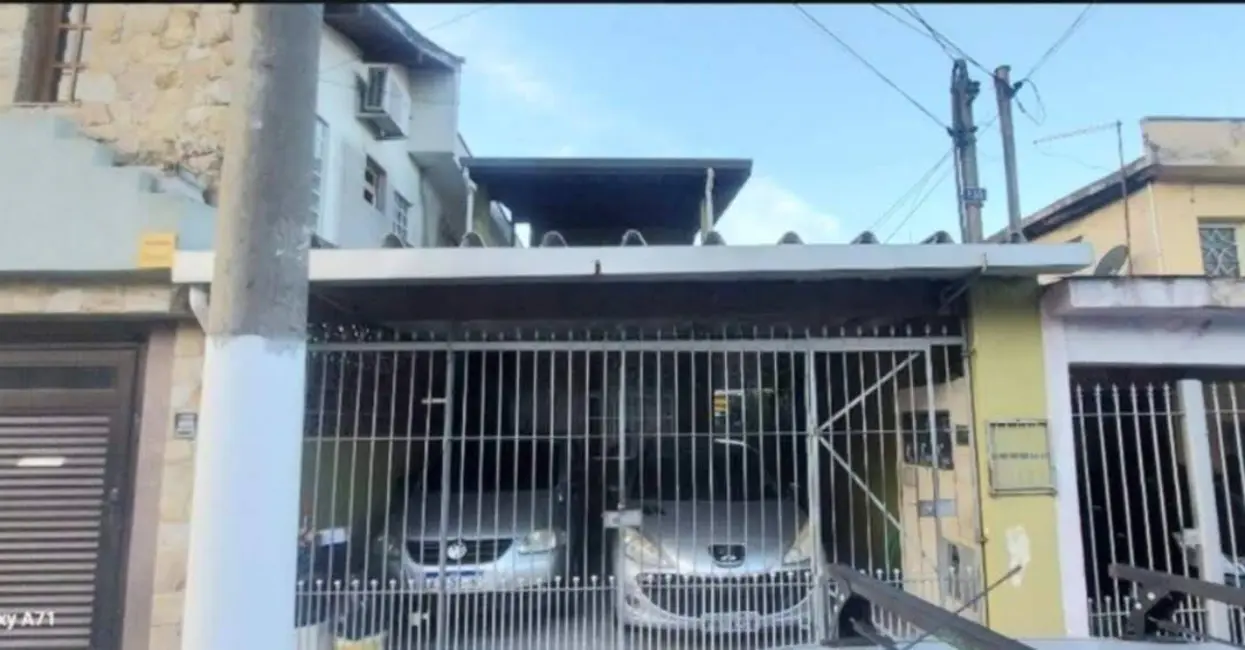 Foto 4 de Casa com 5 quartos à venda em Sítio Morro Grande, São Paulo - SP