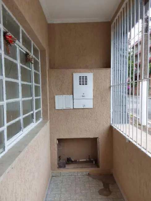 Foto 1 de Casa com 2 quartos à venda, 64m2 em Vila Maria, São Paulo - SP