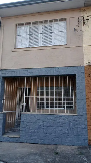 Foto 2 de Casa com 2 quartos à venda, 64m2 em Vila Maria, São Paulo - SP