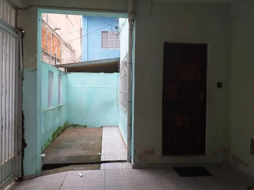 Casa com 3 quartos à venda em Vila Rosália, Guarulhos - SP - imagem 2 Foto 2 de Casa com 3 quartos à venda em Vila Rosália, Guarulhos - SP