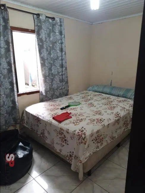 Foto 6 de Casa com 2 quartos à venda, 50m2 em Jardim Maria Nazaré, São Paulo - SP