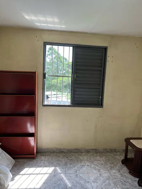 Foto 2 de Casa com 2 quartos à venda, 50m2 em Jardim Maria Nazaré, São Paulo - SP