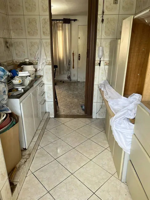 Foto 5 de Casa com 2 quartos à venda, 50m2 em Jardim Maria Nazaré, São Paulo - SP