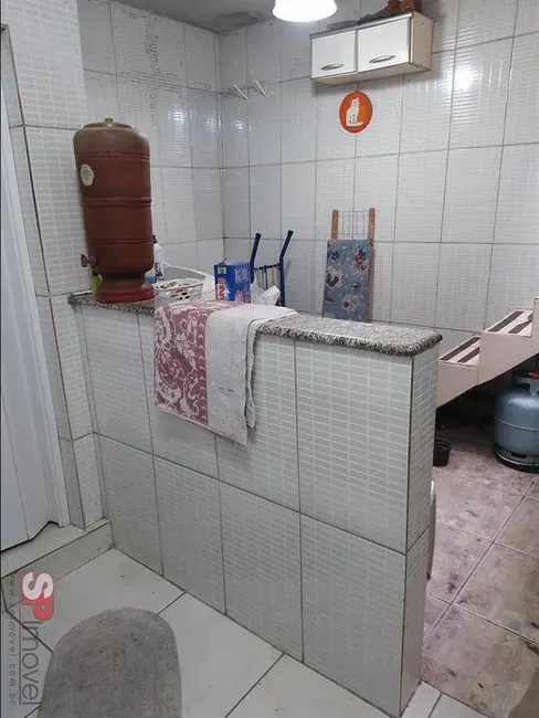 Foto 7 de Casa com 2 quartos à venda, 50m2 em Jardim Maria Nazaré, São Paulo - SP