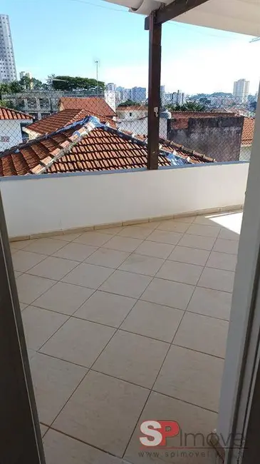 Foto 3 de Casa com 2 quartos à venda, 50m2 em Vila Gustavo, São Paulo - SP