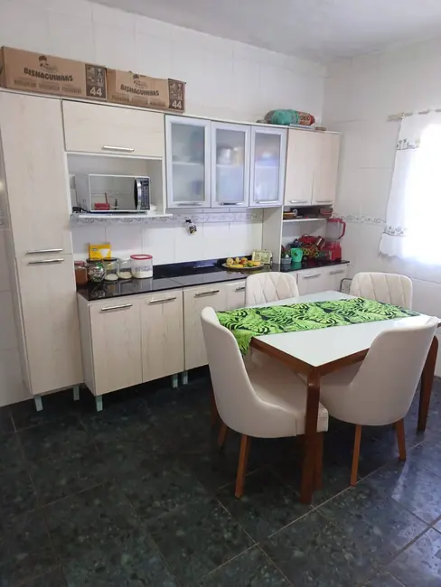 Foto 9 de Casa à venda, 115m2 em Jardim Francisco Mendes, São Paulo - SP