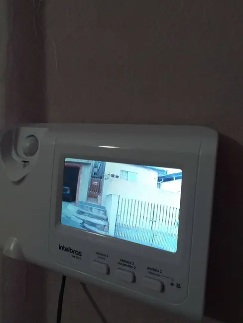 Foto 1 de Casa à venda, 115m2 em Jardim Francisco Mendes, São Paulo - SP