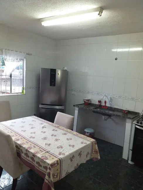 Foto 5 de Casa à venda, 115m2 em Jardim Francisco Mendes, São Paulo - SP