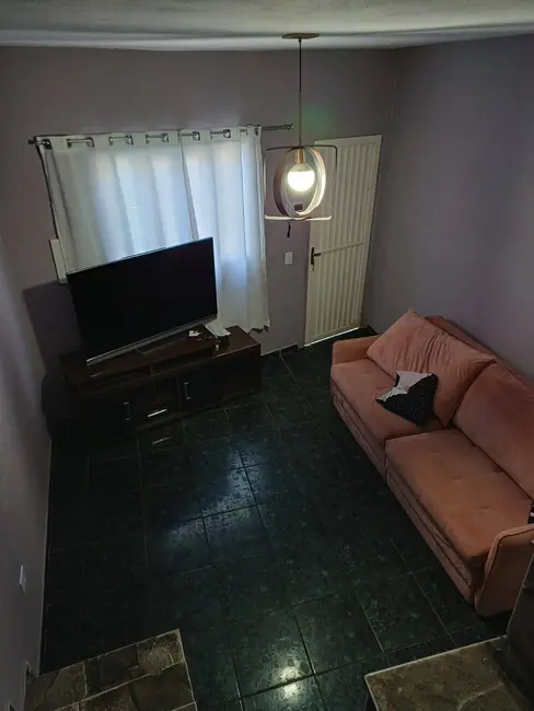 Foto 4 de Casa à venda, 115m2 em Jardim Francisco Mendes, São Paulo - SP