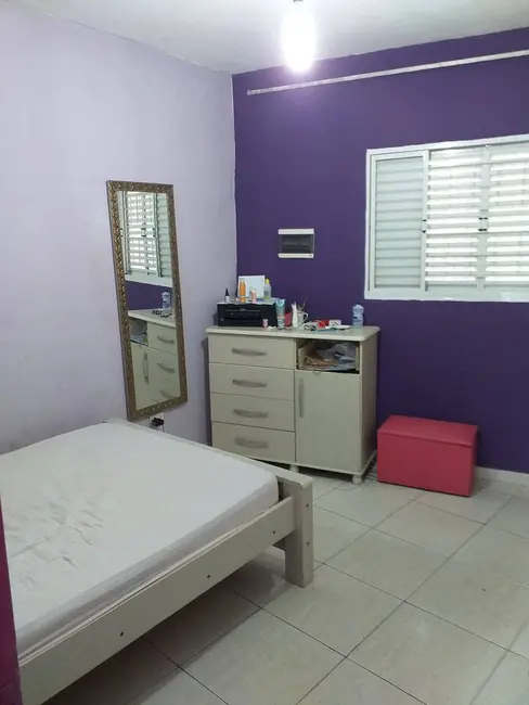 Foto 2 de Casa à venda, 115m2 em Jardim Francisco Mendes, São Paulo - SP