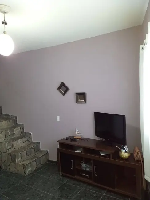 Foto 6 de Casa à venda, 115m2 em Jardim Francisco Mendes, São Paulo - SP